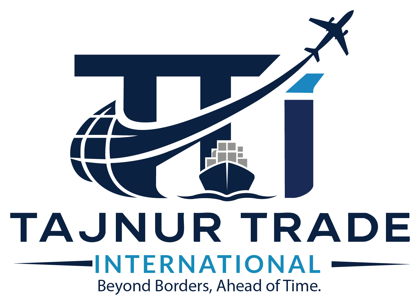 Tajnur Trade International